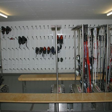 Ferienwohnung Steinmattstrasse Zermatt Ngoại thất bức ảnh